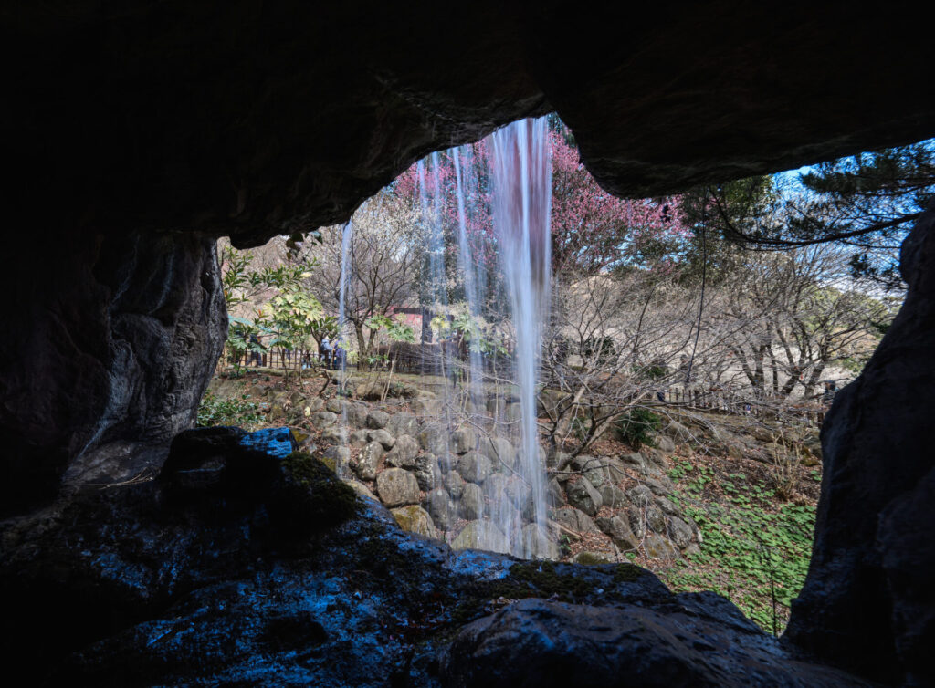 熱海梅園